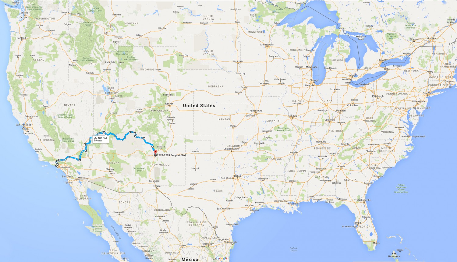 Route-USA